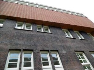Amsterdam: Het Schip