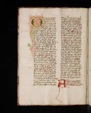 Prologus. Quoniam ut ait Gregorius super Ezechielem: Nullum omnipotenti deo tale sacrificium est …