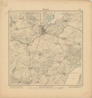 2241 (alte Nr.: 852) Teterow
