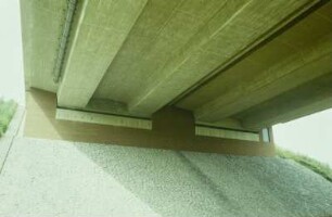 Talbrücke Köteler Schar bei Dremmen