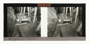 Zeche Königsborn, 28.2.1951