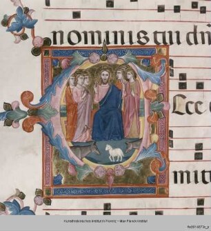 Antiphonar