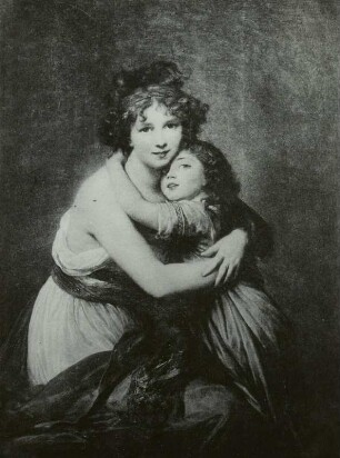 Vigée-Lebrun, Elisabeth-Louise