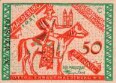 Notgeld der Stadt Magdeburg