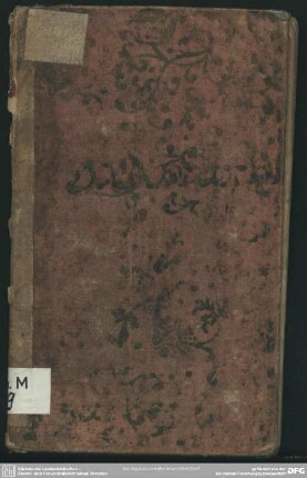 Churfl. Sächß. Erneuerte Ordinanz, Wie es mit der Militz, so wohl im Quartir, als auff dem March, hinführo soll gehalten werden : Anno 1682