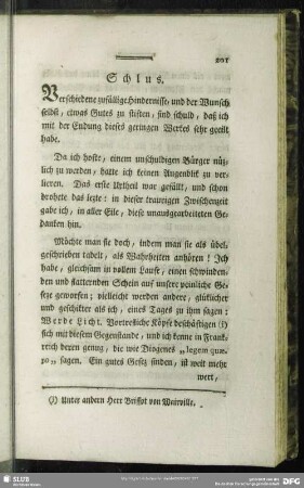 Schlus
