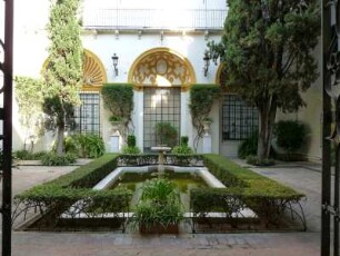 Sevilla: Museo de Bellas Artes