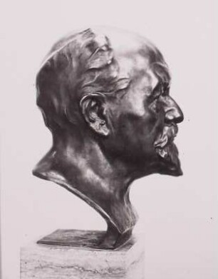 Dehio, Georg Gottfried