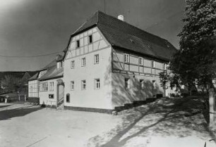 Gasthaus, Oberfrauendorf