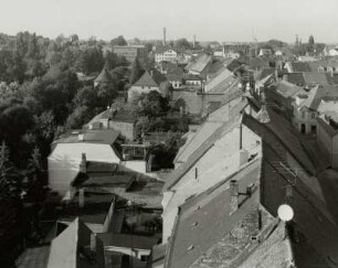 Stadt, Kamenz (Kreis Kamenz)