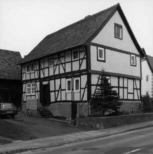Bad Sooden-Allendorf, Kohlenstraße 15