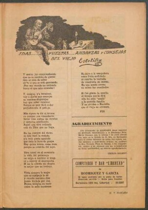 Agradecimiento