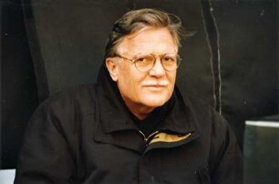 Michael Ballhaus