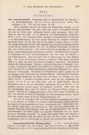 299-304 Rezensionen