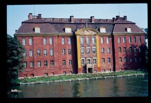 Schloss Köpenick 13.8.72.