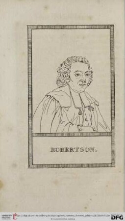 Williams Robertson