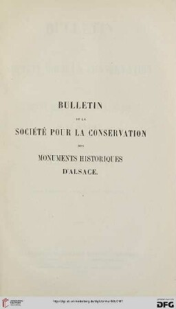 [Mémoires]