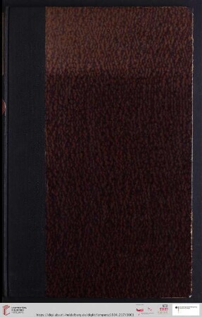 Lager-Katalog ... von Math. Lempertz' Buchhandlung und Antiquariat in Bonn (Katalog Nr. 217)