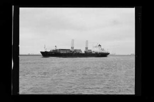 ER Brüssel (1979), Ahlers/Russ, Antw.