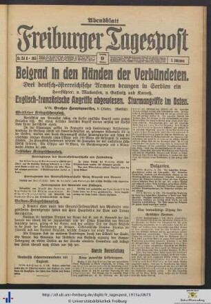 09.10.1915 (Abendblatt)