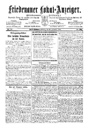 Nr. 226, 26.09.1915
