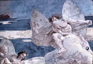 Apollo, Mars, Venus, Horen
