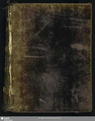 Biblia Latine - Mscr.Dresd.A.197
