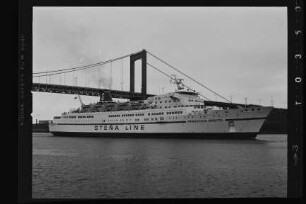 Prinzessin Birgitta (1974), Sessanlinjen, Göteborg