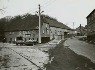 Gasthof "Schützenhaus"