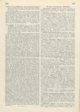 619 [Rezension] Langsdorff, Wilhelm, D. Adolph von Harless