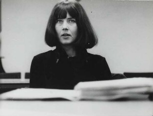 Renate Feyl