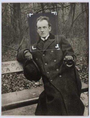 Hauptmann, Gerhart (1862-1946; Dramatiker, Schriftsteller)