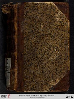 Jacobi Balde E Societate Jesu, Lyricorum Libri IV.