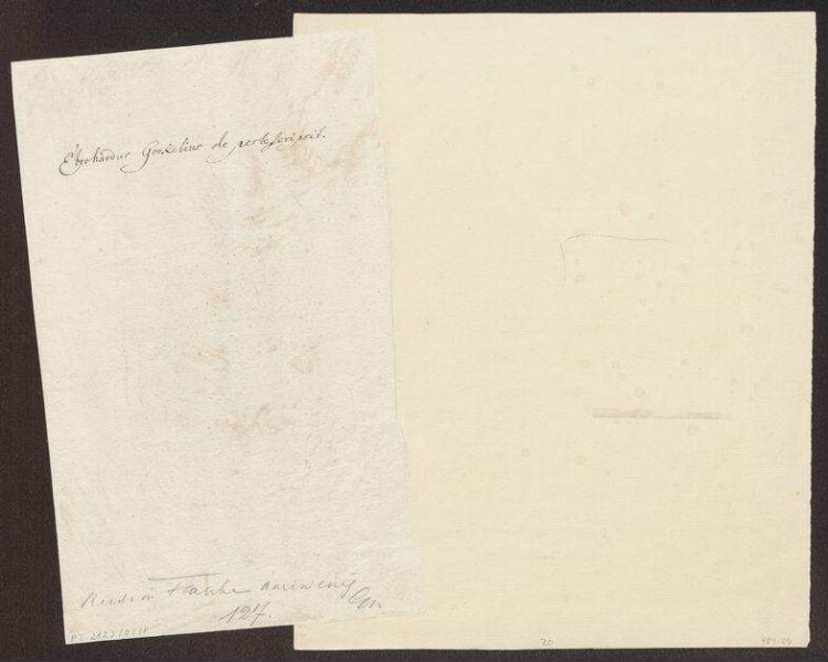 Gockel, Eberhard