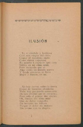 Ilusión