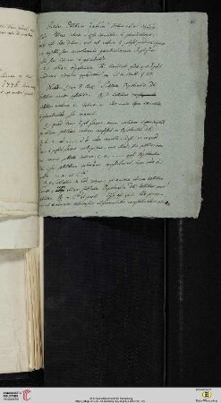 Thesensammlung