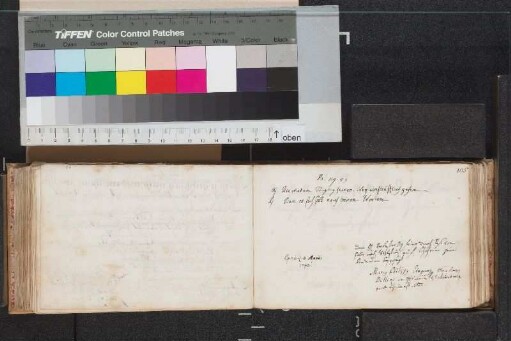 Wagner, Marcus Philipp; Blatt 105