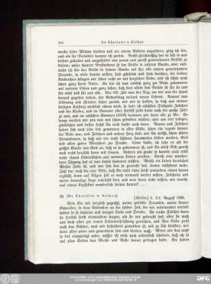 70. [An Charlotte v. Kathen.]