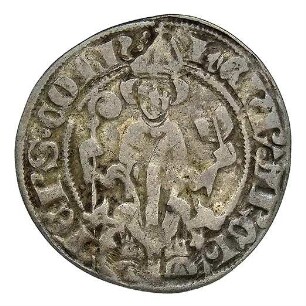 Köln: Heinrich II. von Virneburg
