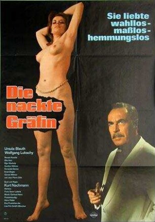 Die nackte Gräfin