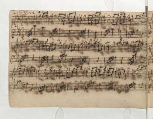 Sinfonias; cemb; Es-Dur; BWV 791