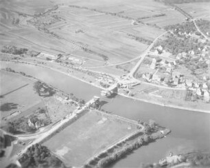 Bestandsaufnahme Neckar, Remsmündung