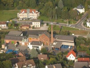 Hahnstätten : Ober der Ölmühle