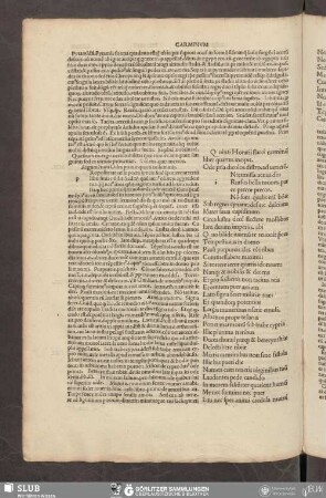 Carminum Liber Quartus