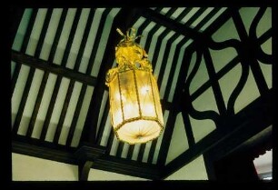 Cecilienhof 29.8.75.