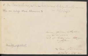 Romanzen; pf; a-Moll; KochS WoO 28