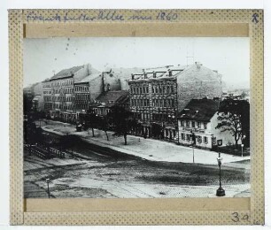 Berlin, Frankfurter Allee