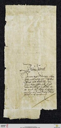 Rechnungsbuch (ausgelöste Klebepappe)