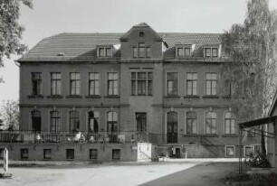 Pestalozzi-Grundschule