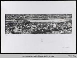 Stadt, Venzone